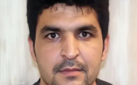 أسرة مطلق النار في واشنطن تزيح الستار عن تفاصيل جديدة وتعلن عن مفاجأة مدوية