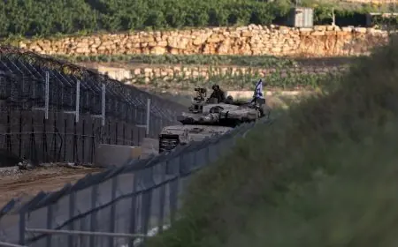 قصف عنيف وإطلاق نار بريف دمشق يؤدي لسقوط ضحايا في عملية بيت جن