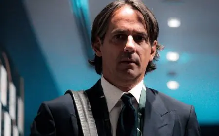 تصريحات مثيرة لسيموني إنزاغي حول أداء الهلال ضد الفتح وإصابة داروين نونيز