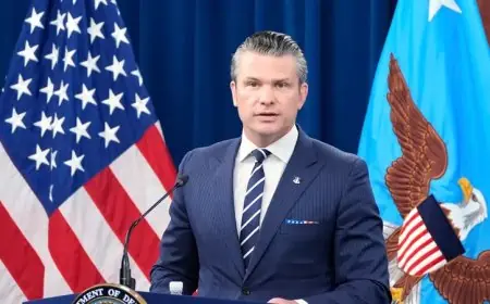 تقرير أمريكي يشعل الجدل: دعوات لاستهداف قارب فنزويلي بعبارة اقتلوا الجميع