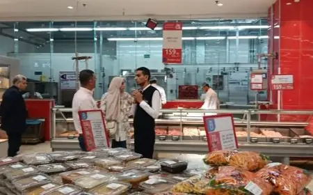 وزارة العمل تعزز حملات التفتيش لضمان الالتزام بقانون العمل الجديد