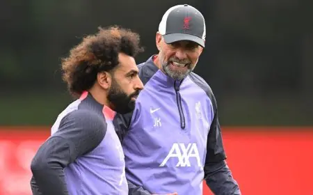 كلوب يقترب من ليفربول ريمونتادا تُطبخ ببطء