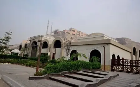 رئيس الوزراء يطلع على مشاريع تطوير الطرق في القاهرة لتعزيز البنية التحتية