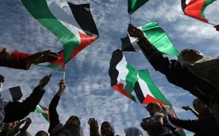 مصر تحتفي باليوم العالمي للتضامن مع الشعب الفلسطيني وتؤكد دعمها المستمر