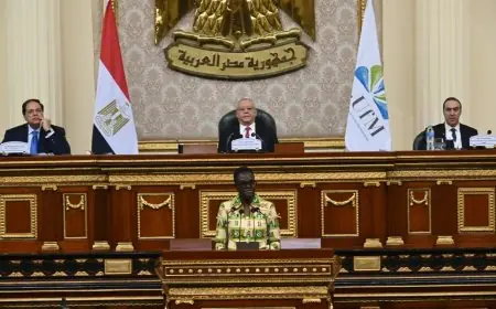 العالم يعترف بكفاءة وقدرات الدكتور حنفي جبالي العلمية المتخصصة وفقاً لأبو العينين