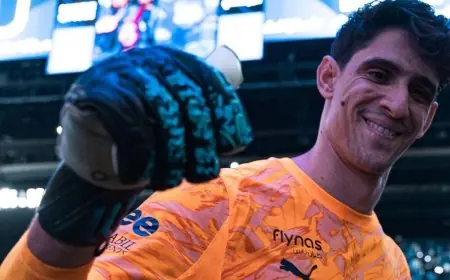 الهلال يعلن كافة تفاصيل معسكره التدريبي في العين الإماراتية