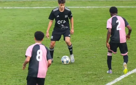 زيد يتألق بتسجيل ثنائية مذهلة ضد كوينز بارك رينجرز في بطولة الأهلي الدولية