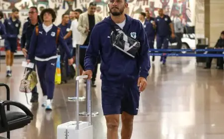 بعثة المصري تحقق انتصاراً ثميناً وتعود إلى القاهرة مع رسالة شكر للسفارة في زامبيا