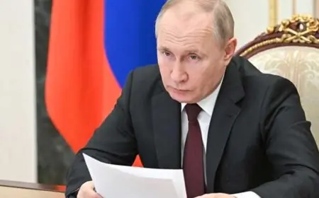 الاتحاد الأوروبي يحذر جنوب أوروبا من خطر الحرب الهجينة الروسية