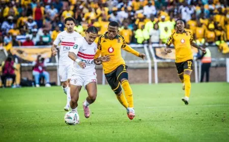 الزمالك يكشف عن موعد عودته من جنوب أفريقيا إلى القاهرة