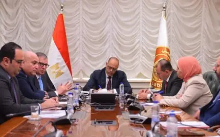 وزير العمل يعلن خططاً لتوسيع الحماية الاجتماعية للعمالة غير المنتظمة