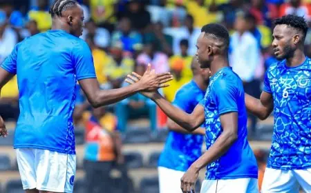 الهلال يتعادل مع لوبوبو ويهدر فرصة الفوز المبكر في دوري أبطال إفريقيا