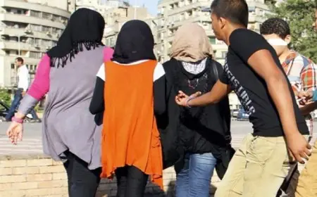 أمهات يتحملن مسؤولية تحرش أبنائهن حسب داعية إسلامية: ضرورة احترام الذات