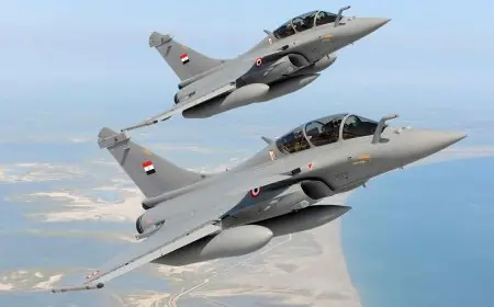 تعرف على أرقى تدريب قتالي لقوات الدفاع الجوي من خلال تفاصيل المرحلة الرئيسية للرماية الصاروخية