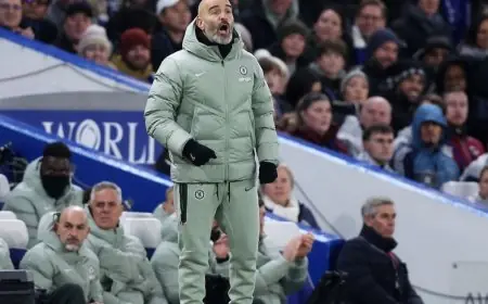 ماريسكا تؤكد تفوق تشيلسي على أرسنال ومسيرة الفريق في الاتجاه الصحيح