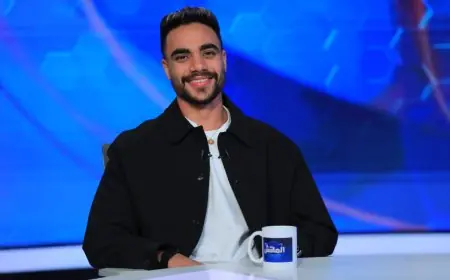 أيمن موكا يؤكد دور علي ماهر في تحقيق انتصارات سيراميكا كليوباترا وهدفنا الفوز دائمًا