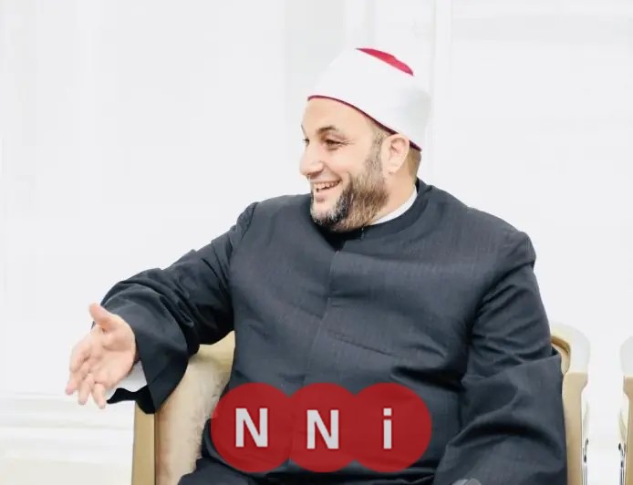 الشيخ أحمد تركي يكشف كيف دفعه التطرف لحماية الدين والوطن بالسياسة