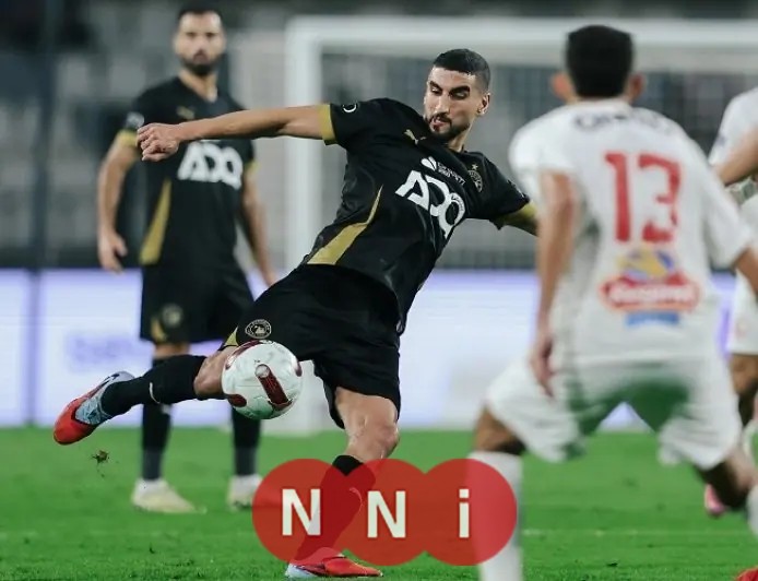 عمرو الحديدي يكشف سر تعافي الزمالك بعد الانتصار على بيراميدز