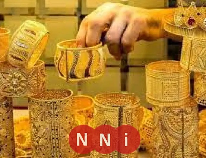 ارتفاع كبير في أسعار الذهب اليوم الجمعة عيار 21 يسجل زيادة بقدر 25 جنيهًا