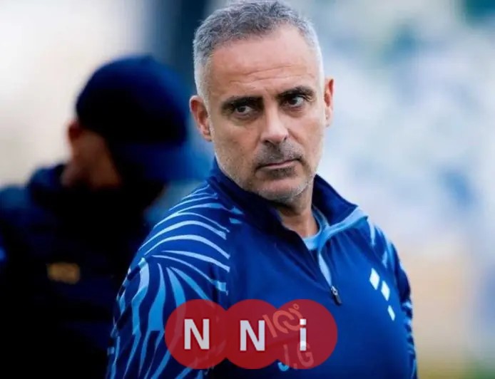 جوميز يتحمل المسؤولية كاملة: الخسارة بخماسية أمام التعاون غير عادلة