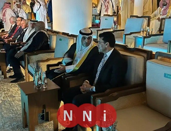 وزير الرياضة يفتتح دورة ألعاب التضامن الإسلامي في الرياض: احتفالية رياضية تجمع العالم الإسلامي