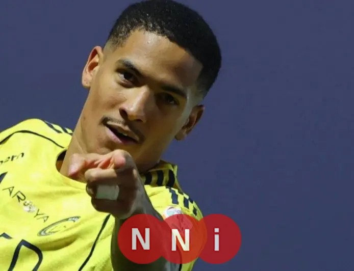 ثنائي أنجيلو وجواو فيليكس يحققان انتصاراً مذهلاً على كريستيانو رونالدو في مباراة النصر ونيوم