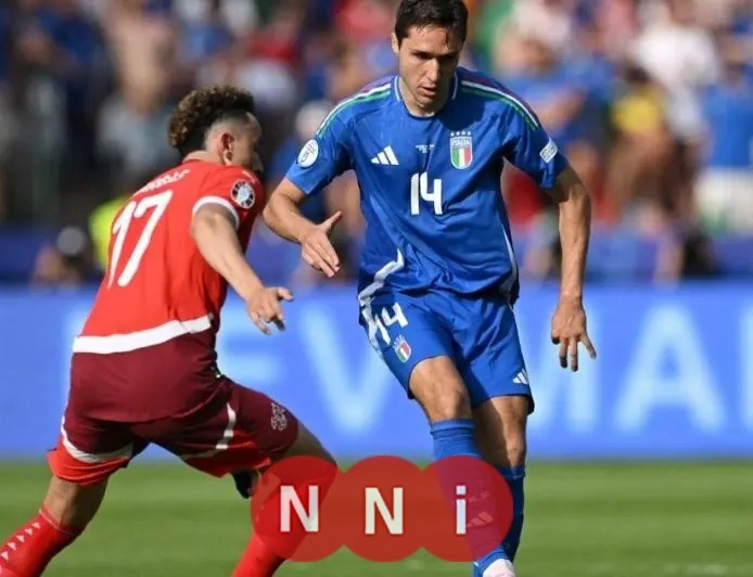 غاتوزو يكشف عن رفض كييزا الانضمام لمنتخب إيطاليا ويدعو لاحترام قراره