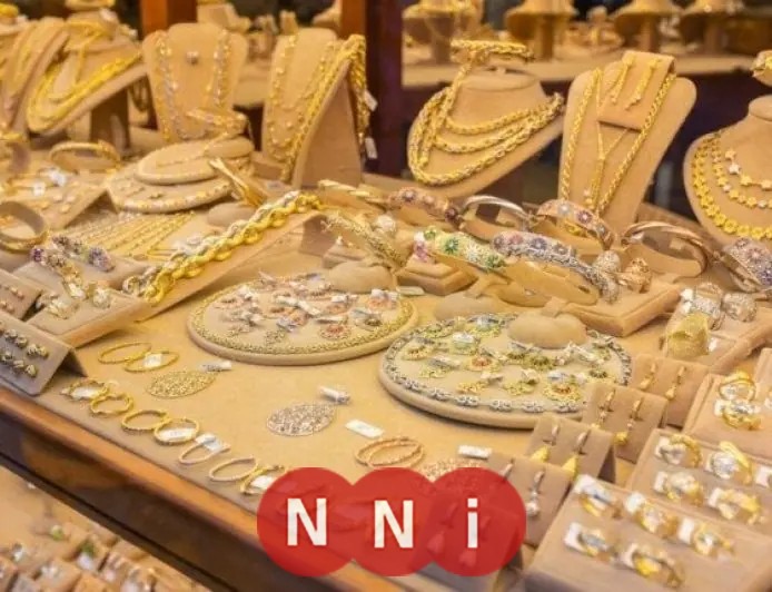 مفاجأة في أسعار الذهب ليوم الجمعة 14 نوفمبر 2025.. تعرف على سعر عيار 21 حالياً
