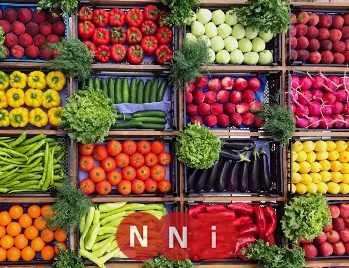 تعرف على أسعار الخضروات والفاكهة اليوم الجمعة 14 نوفمبر 2025 في سوق العبور