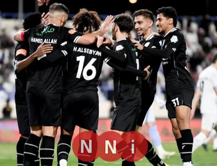 الشباب يترنح مجدداً في الدوري السعودي بعد تعادل مخيب مع الأخدود