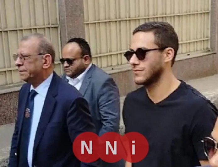 تعليق ناري من حبيبة إكرامي بعد تجديد حبس رمضان صبحي