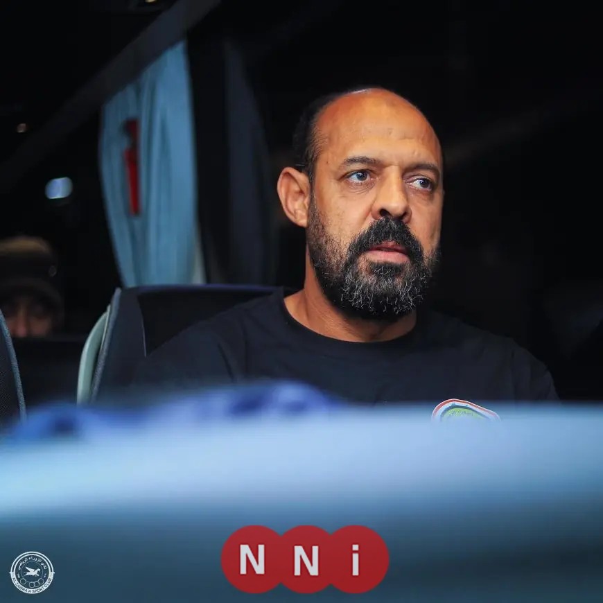 عماد النحاس يحقق الانتصار الثاني للزوراء على التوالي في الدوري العراقي