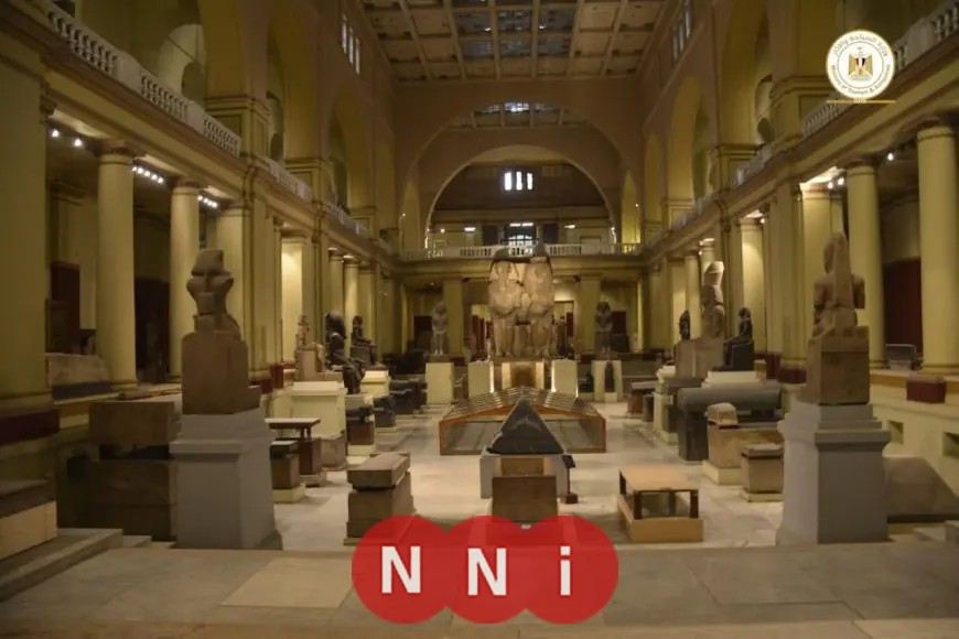 افتتاح المتحف المصري الكبير اليوم يجذب 79 وفدًا دوليًا