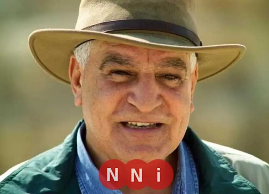 الملك رمسيس يستقبل الزوار في المتحف المصري الكبير زاهي حواس يصف الافتتاح بعيد المتاحف العالمي