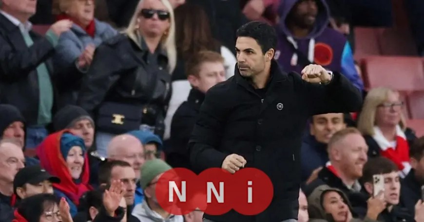 أرسنال يصد طلب كريستال بالاس لتأجيل مواجهة كأس الرابطة