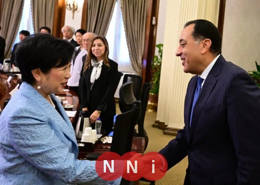 مصر واليابان: مدبولي يسلط الضوء على العلاقات العميقة ويدعم دور طوكيو في المتحف المصري الكبير