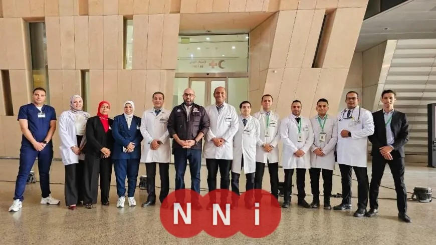 وزير الصحة يطلق خطة التأمين الطبي لافتتاح المتحف المصري الكبير