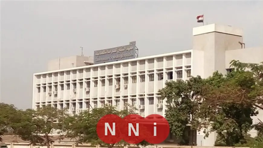 معهد التبين للدراسات المعدنية: محرك الابتكار وتطوير الصناعة في مصر