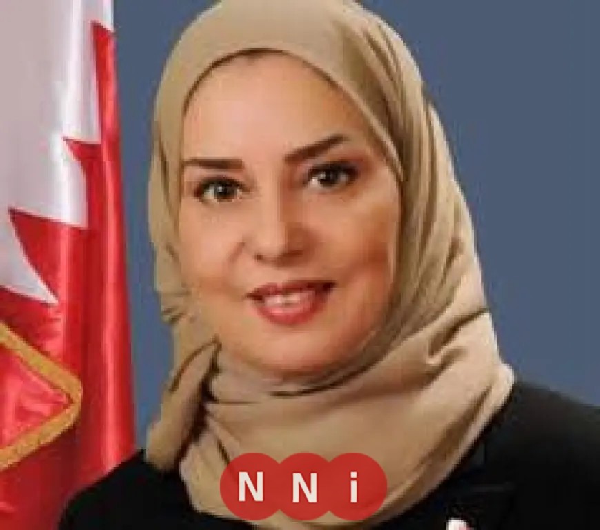 سفيرة البحرين في القاهرة تشيد بالمتحف المصري الكبير كإنجاز يرسخ الحضارة كلغة للسلام