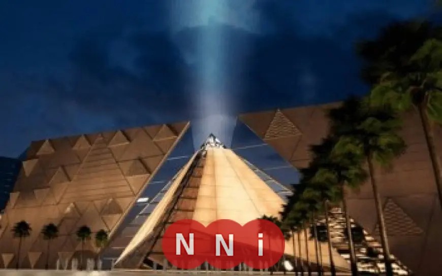 تعرف على ما يحدث داخل المتحف المصري الكبير قبل ساعات من الافتتاح العالمي المرتقب