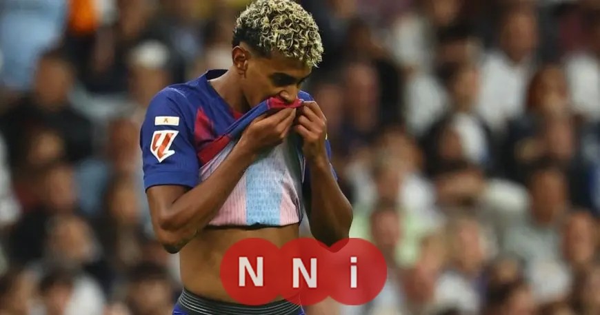 انفصال يامال عن نيكي نيكول: الأسباب الحقيقية وراء القرار