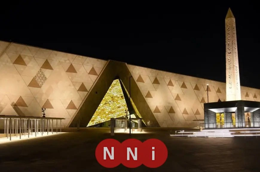 هند المؤيد: المصريون في الخارج يستعدون بفخر للافتتاح التاريخي المنتظر