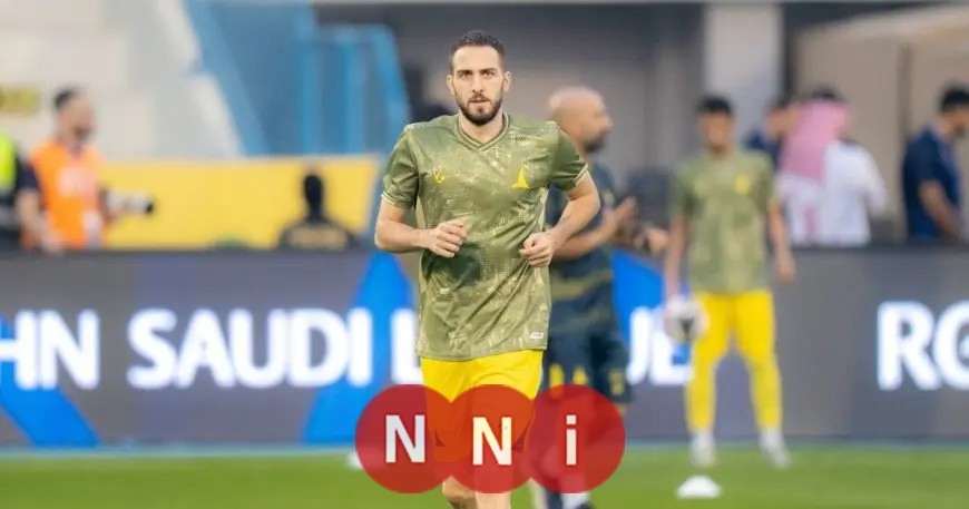 الخليج يسيطر ويتقدم بثلاثية مذهلة على الاتحاد في الشوط الأول