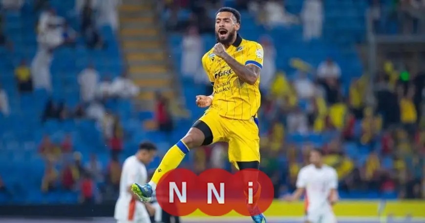 التعاون يحلق فوق القادسية ويصعد للوصافة في دوري روشن