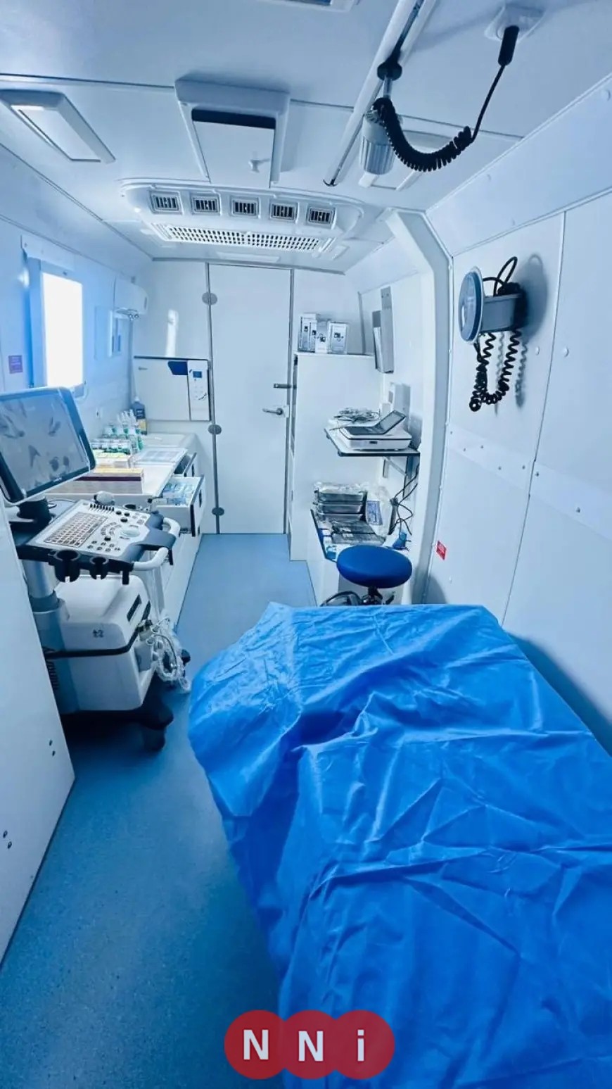 وزير الصحة يتابع خطة التأمين الطبي بافتتاح المتحف المصري الكبير لتحقيق تجربة فريدة