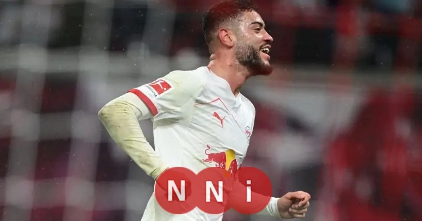 لايبزيغ يتفوق على شتوتغارت ويحتل وصافة الدوري الألماني