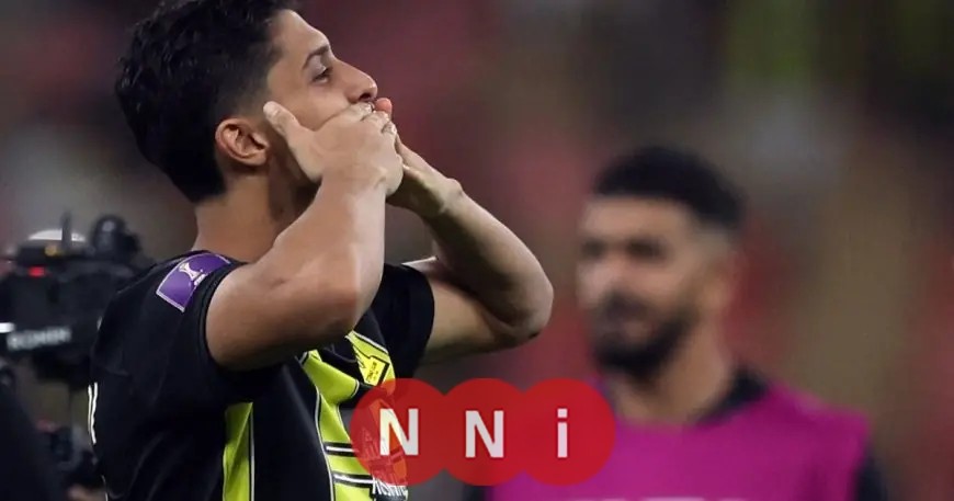 انتفاضة مذهلة تعيد الاتحاد إلى السباق بتعادل مثير 4-4 مع الخليج في الدوري السعودي
