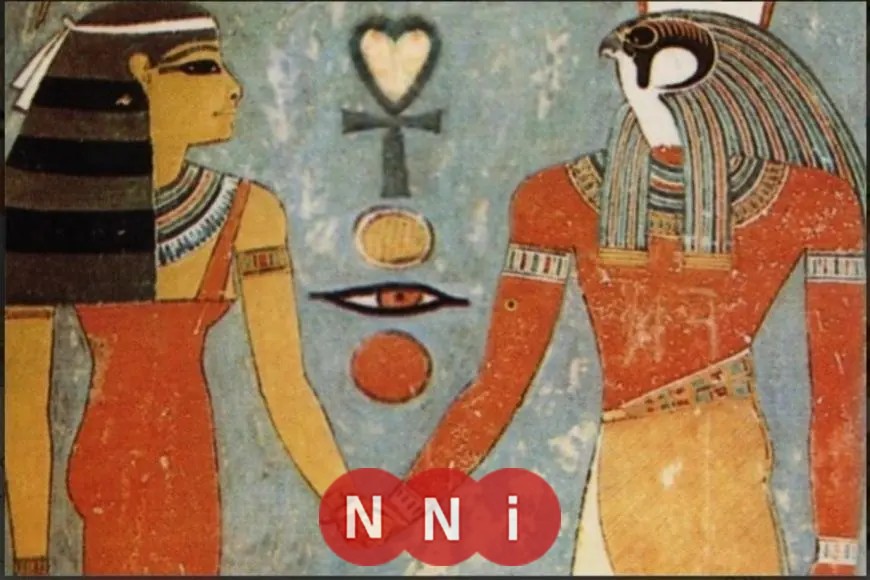 مفاجأة مثيرة: الفراعنة كانوا أول من ارتدى الصنادل والشباشب الذهبية في العالم