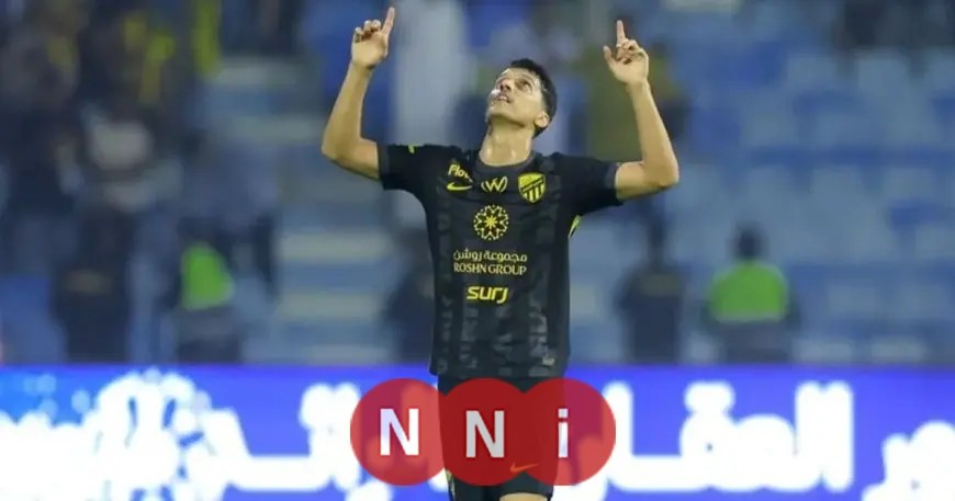 فيصل الغامدي يقود الاتحاد لتعادل مثير مع الخليج بروح البطل الفريدة