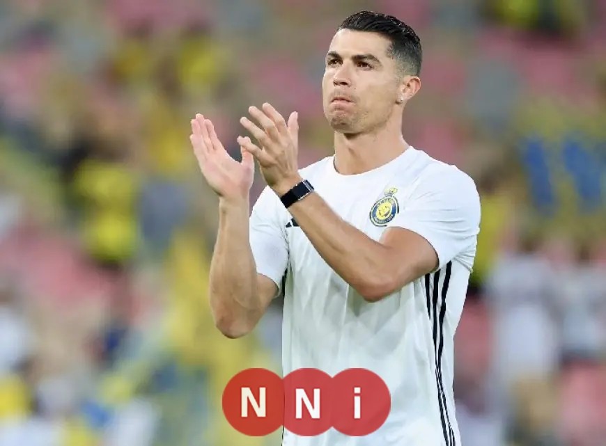 رونالدو يقود هجوم النصر في مواجهة قوية ضد الفيحاء بدوري السعودي